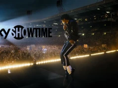 Nowości SkyShowtime na listopad 2026. Kino przyszło do domu