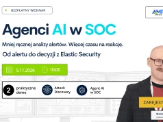 SOC w firmie. Jak sztuczna inteligencja zmienia wykrywanie cyberzagrożeń?
