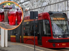 Nowe połączenia MPK na Wszystkich Świętych w Łodzi