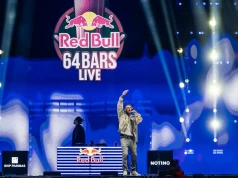 Ze studia na scenę. Za nami pierwsza polska edycja Red Bull 64 Bars Live!