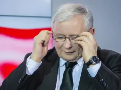 Nowy sondaż już na biurku Kaczyńskiego. 26 proc., ale to jest powrót do gry