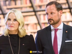 Nad rodziną Mette-Marit znów ciemne chmury. 60 osób poszło do sądu