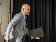 Spółka Rafała Brzoski zniknęła z giełdy. InPost sprzedany za 7,8 mld euro