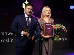 CALDENA z nagrodą Izydory 2026. Jej innowacyjny nawóz doceniony przez rolników