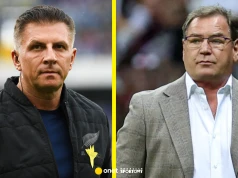 Liderzy kadry dzwonili do Mateusza Borka. To usłyszał w sprawie Jana Urbana