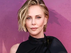 Charlize Theron odebrała ważną nagrodę. Pomogła już prawie 5 mln ludzi