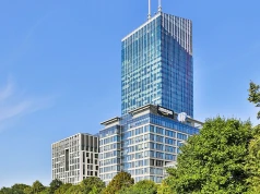 SK hynix wynajął blisko 2,8 tys. mkw. w Olivia Centre