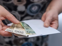 Duża zmiana już od 1 stycznia. Oni dostaną więcej pieniędzy