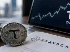 Grayscale chce uruchomić ETF na TAO