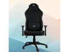 Fotel gamingowy SMX Askja za 449 zł (100 zł taniej) w x-kom