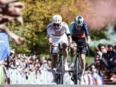Greg LeMond: „Paul Seixas to następny Bernard Hinault”