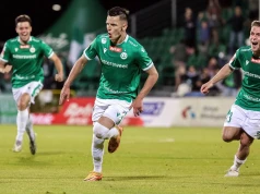Betclic 1 Liga: Warta Poznań - ŁKS Łódź. Relacja live i wynik na żywo