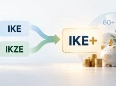 IKE i IKZE do likwidacji? Eksperci proponują ich połączenie w jeden produkt jako IKE+