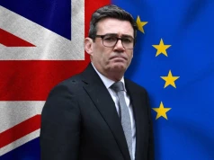 Premier Wielkiej Brytanii o powrocie do Unii Europejskiej. "Jeszcze za mojego życia"