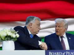Orban kandydatem na szefa ONZ? Polski wiceminister wpadł w szał