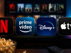 Netflix, HBO Max i Prime Video z nowościami! Te premiery warto obejrzeć