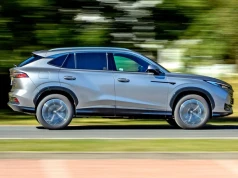 MG na końcu szwedzkiego rankingu lojalności. Tesla z największą poprawą
