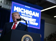 „Norway Sucks”. Donald Trump znów obrażony na Komitet Noblowski. Mówi, że nie chce żadnych imigrantów z Norwegii