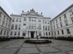 Wracamy do sprawy ugodzenia nożem przed klubem Vabank. Jest wyrok sądu dla napastnika