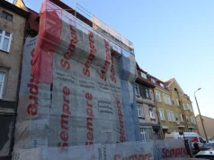Centrum Bydgoszczy pięknieje. Kamienica zmieni się nie do poznania!
