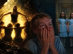 10 znakomitych HORRORÓW (niemal) pozbawionych WAD