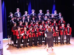 Dwa chóry z gminy Świlcza ze srebrnymi dyplomami. Za nami IV Festiwal „Resovia Sings”