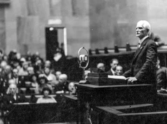 Ignacy Daszyński. Zapomniany ojciec polskiej niepodległości