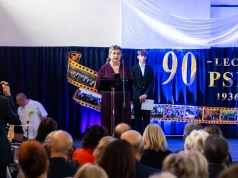 Trzy budynki, 90 lat historii. PSP nr 26 w Radomiu świętuje