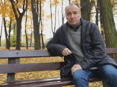 Jaworzno mało znane – Układ