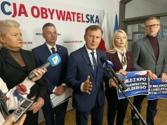 Miliardy z KPO dla Lubelszczyzny. KO chce niższego PIT i zniesienia dwukadencyjności