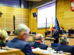 Małopolski sejmik zaprotestował przeciwko ustanowieniu roku 2027 Rokiem Ukraińskiej Powstańczej Armii (UPA), Romana Szuchewycza oraz Ołeha Olżycza