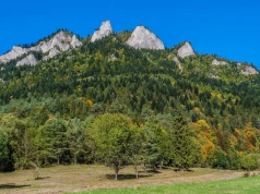 Pieniny – co warto zobaczyć? Najciekawsze atrakcje, szlaki i noclegi