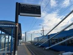 Pojawią się utrudnienia z zakupem biletów na przejazdy komunikacją miejską w Krakowie