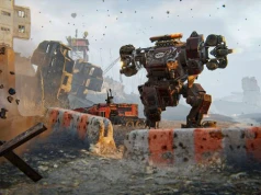 Crossout: Remastered piękny jak nigdy. Gra przeszła przemianę artystyczną i techniczną