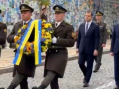 Mołdawia zacieśnia stosunki dwustronne z Ukrainą