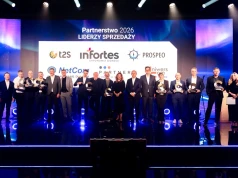 Konferencja Partnerstwo 2026: Agenci AI w centrum debaty, T2S liderem sprzedaży