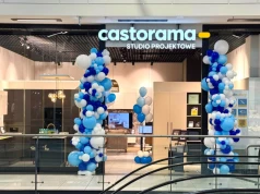 Castorama wchodzi do Galerii Jurajskiej w nowym formacie. To pierwszy taki punkt w regionie