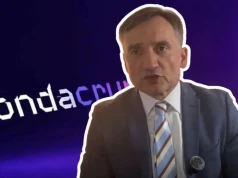 Afera Zondacrypto nabiera rumieńców. Chodzi o Zbigniewa Ziobrę