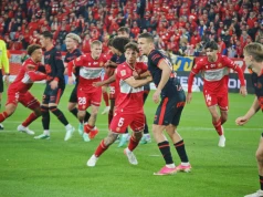 12. kolejka Ekstraklasy 2026/27. Klasyk dla Kolejorza, Widzew z Górnikiem – gole kadrowiczów. Wyniki, tabela i ciekawostki