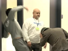 Berek nie może rządzić w Trybunale. Oblał bezlitosny "test będzołka"