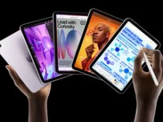 Apple prezentuje nowego iPada mini. Znacznie lepszy od poprzednika