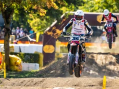 SuperMoto of Nations 2026 – Polska siódma na świecie. To dopiero początek drogi!