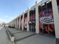 Kibice żądali jego odejścia. Cracovia rozstaje się z Filipem Trubalskim