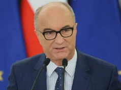 Czarzasty o rezygnacji Pełczyńskiej-Nałęcz. "Wszyscy muszą znać swoje miejsce"