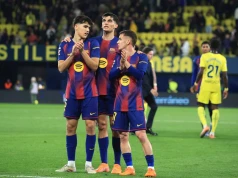 Flick tłumaczy porażkę zmęczeniem. Ale Barcelona ma problem, którego sam odpoczynek nie rozwiąże