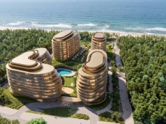 Nowy gracz na rynku hotelarskim. Chce przejmować hotele w górach i nad morzem
