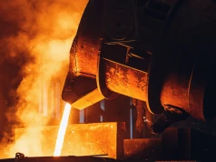 Niemcy w rok wpompowali w branżę stalową 6,5 mld euro. "To nas deklasuje"