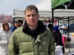 Dla innych to hobby, pan Tomasz na tym zarabia. Rolnik nie ma żadnego problemu ze sprzedażą