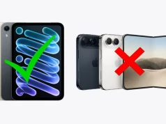 Nie stać cię na iPhone'a Duo? Kup iPada mini, przynajmniej nie połamiesz