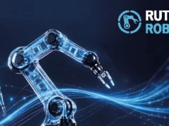 Rutronik stawia na roboty i inteligentną automatykę